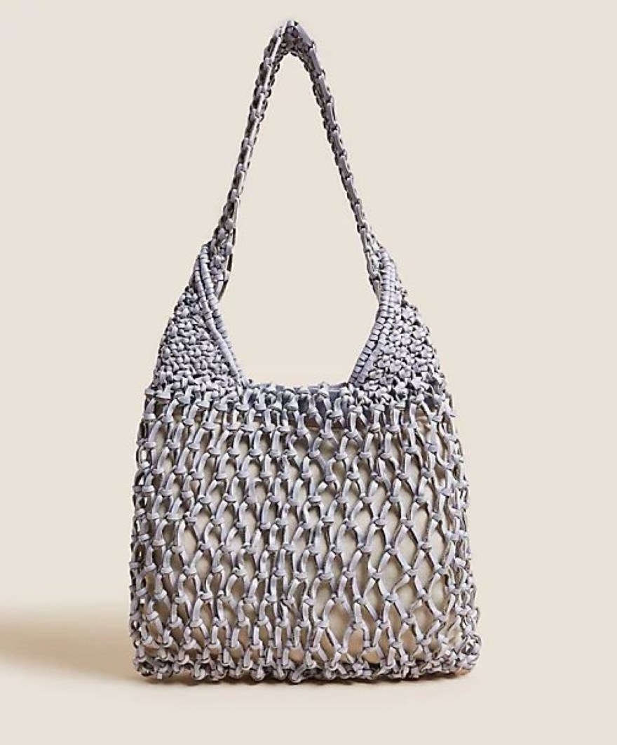 M&S bag
