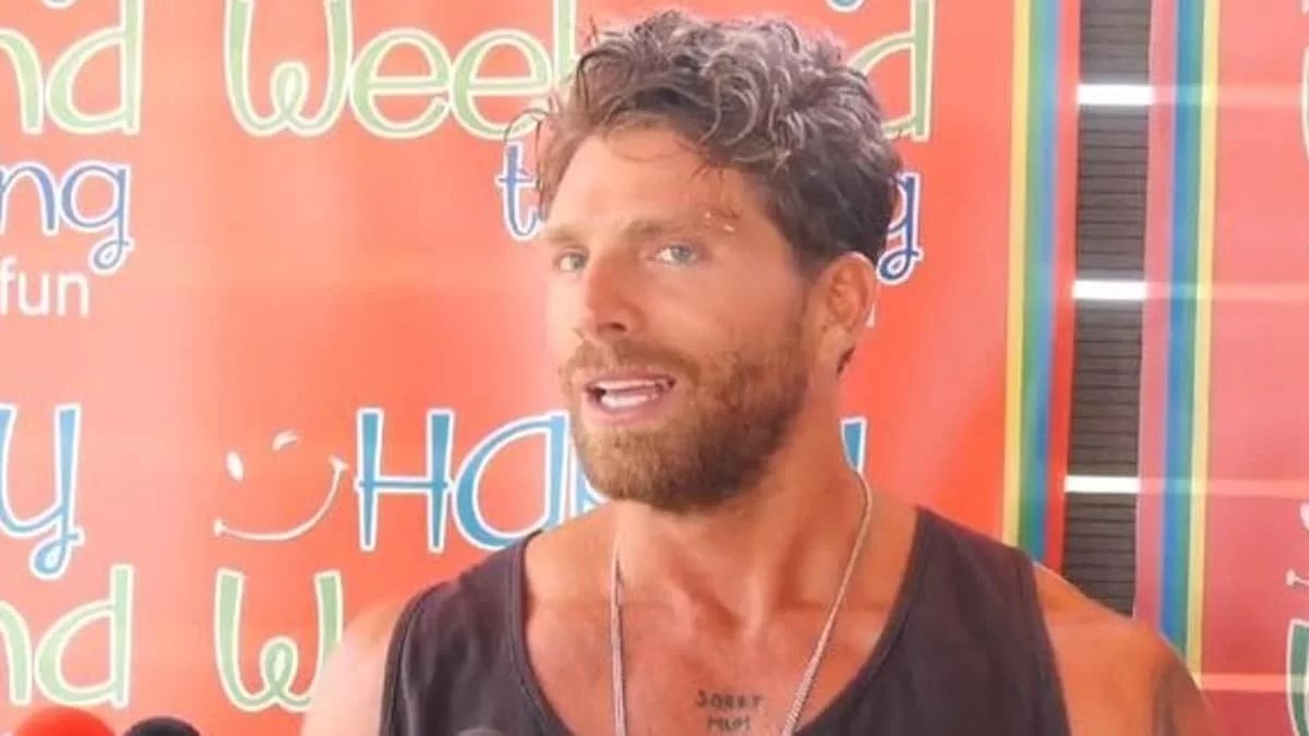 To ασύλληπτο άδειασμα του Μανίκα σε Light και Snik - «Την επόμενη μέρα του τσακωμού ανέβασαν...»