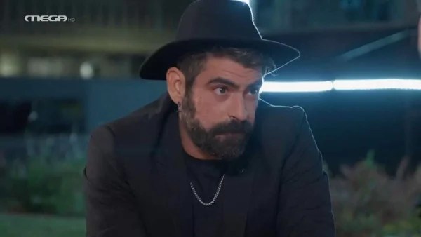 «Τη λατρεύω...» - Ο Μανώλης Κλωνάρης απαντάει ανοιχτά για τη σχέση του με την Τζόυς Ευείδη