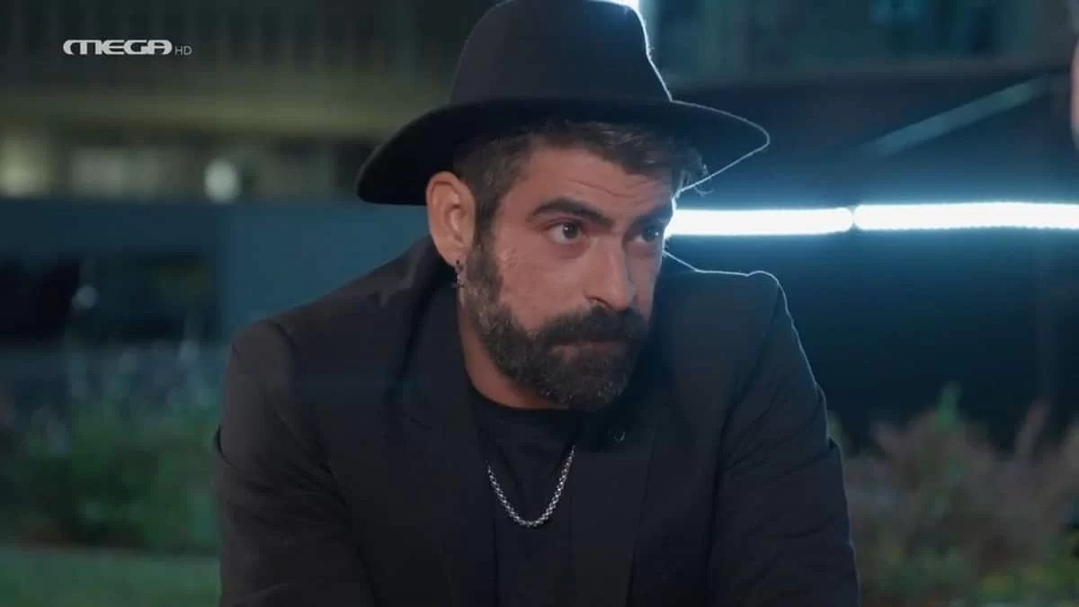 «Τη λατρεύω...» - Ο Μανώλης Κλωνάρης απαντάει ανοιχτά για τη σχέση του με την Τζόυς Ευείδη