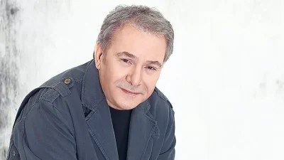 «Θεωρώ υποχρέωσή μου να...» - Ο Μανώλης Μητσιάς ξεκαθαρίζει σχετικά με τις πρόσφατες δηλώσεις του για την ομοφυλοφυλία