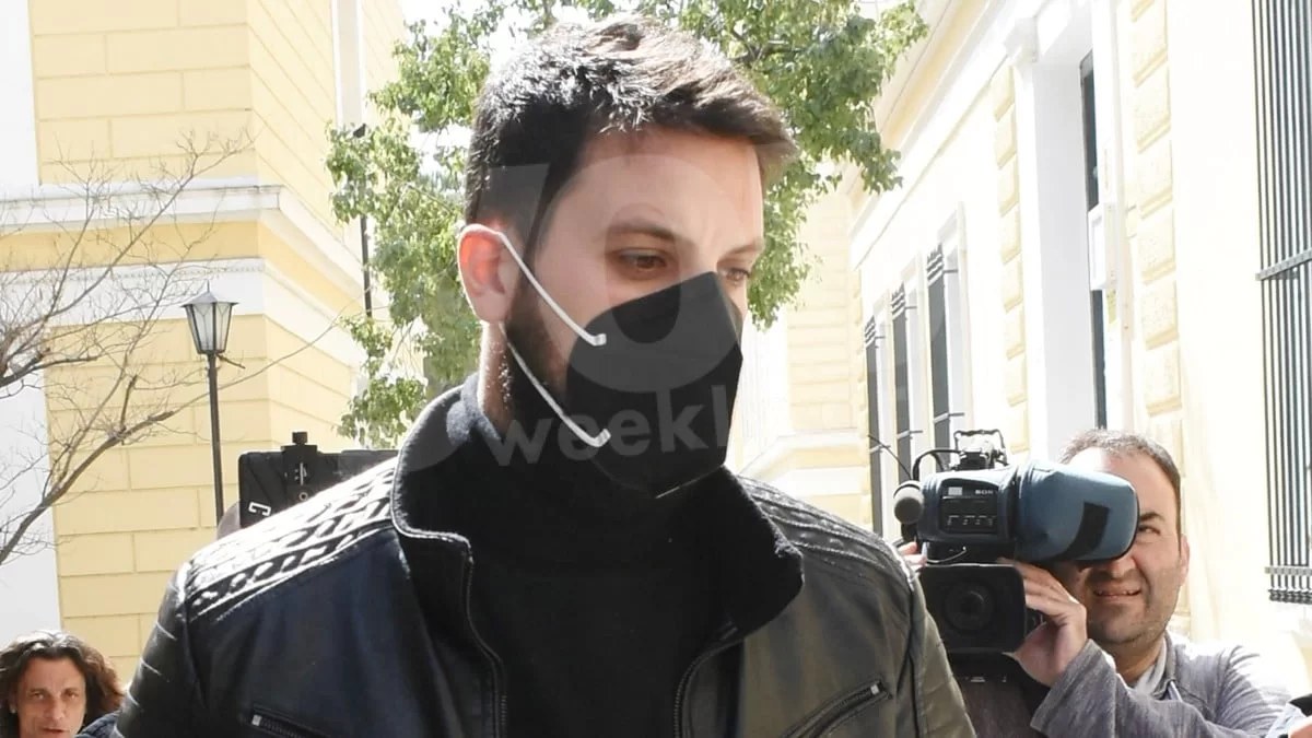 Πάτρα: Δείγμα αίματος από Δασκαλάκη και Πισπιρίγκου - Πότε αναμένονται τα κρίσιμα πορίσματα