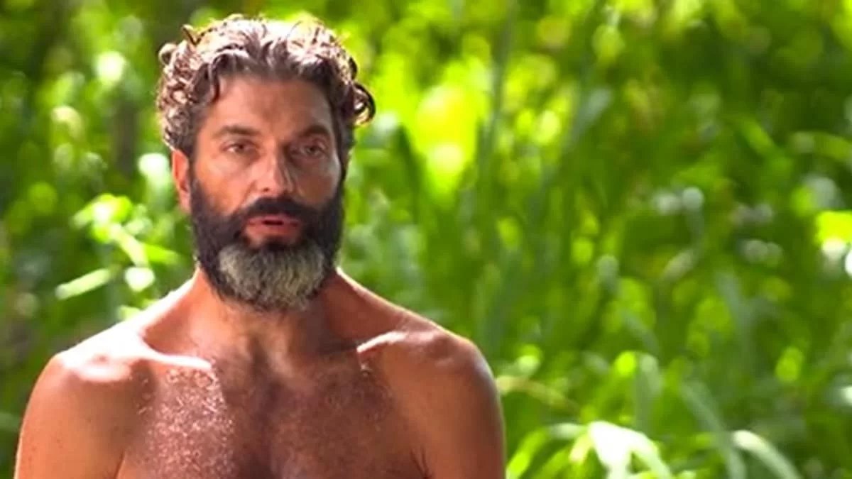 Survivor 5: «Η νοοτροπία τα θέλω όλα για πάρτη μου...» - Νέο "πηγαδάκι" στην παραλία κατά Σοϊλέδη