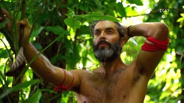 Survivor 5: «Ο κόσμος ξέρει που θα με βρει...» - Ο Μαρτίκας κάνει κάλεσμα του λαού του στα φαρμακεία