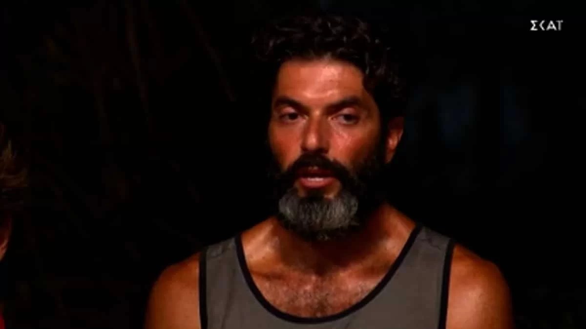 Survivor 5: Την ''γύρισε'' την μπιφτέκα ο Μαρτίκας - «Αν παραμείνω στο παιχνίδι θα...»
