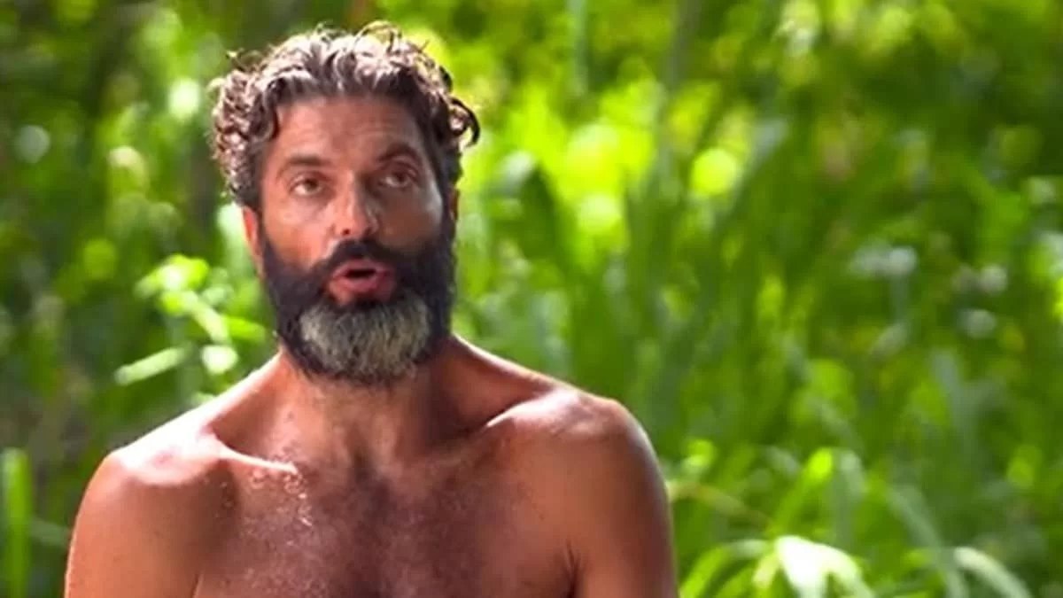 Survivor 5: «Σήκω και φύγε!» - Το Twitter έδειξε το σκληρό του πρόσωπο και ξεφτίλισε τον Μαρτίκα