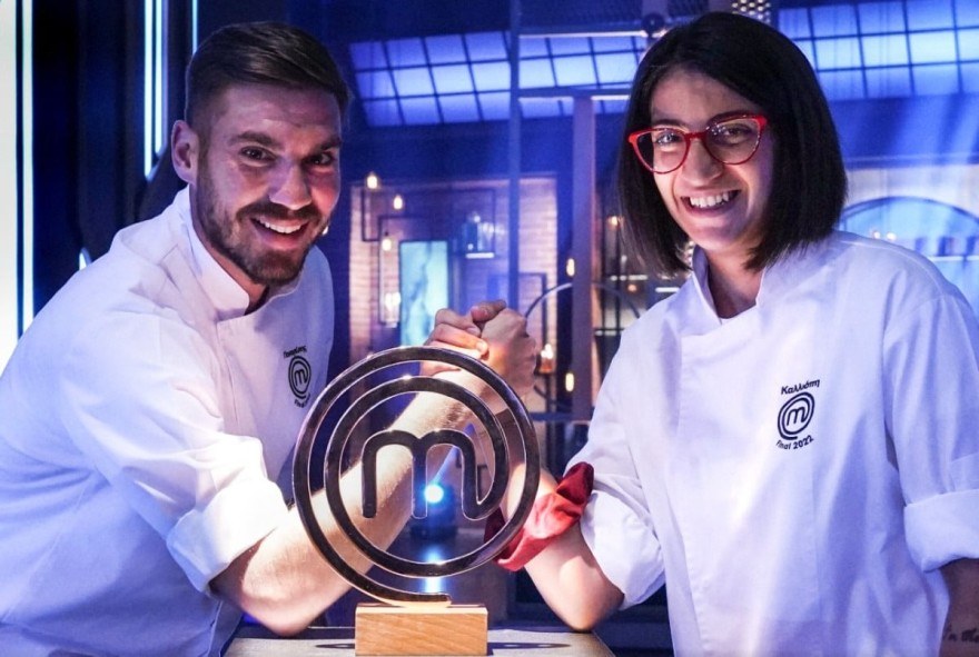 Masterchef 6