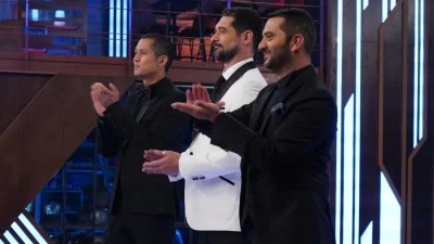 Εξελίξεις με το μέλλον του MasterChef - Έγινε η ανακοίνωση