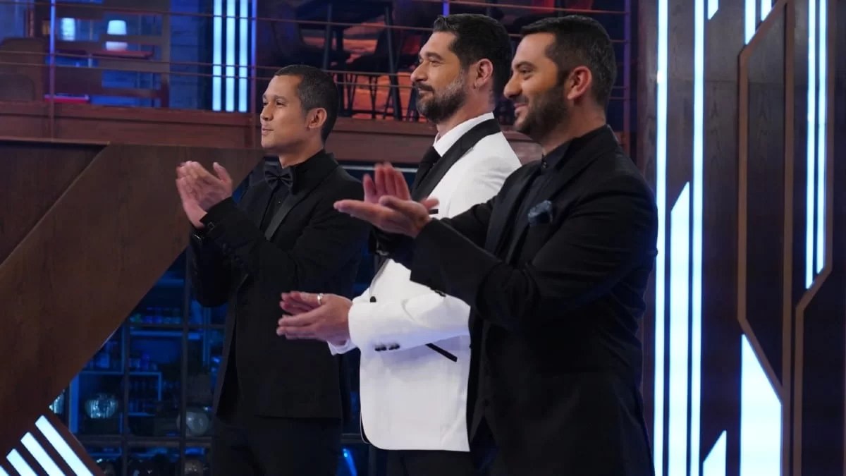 Εξελίξεις με το μέλλον του MasterChef - Έγινε η ανακοίνωση