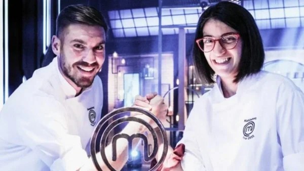 MasterChef 6: Απογοητευμένοι οι χρήστες του Twitter με την προτελευταία δοκιμασία του φετινού ριάλιτι