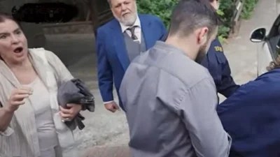 Αυλαία για τη Γη της Ελιάς - Ο γάμος της χρονιάς και η σύλληψη που θα συγκλονίσει τους πάντες