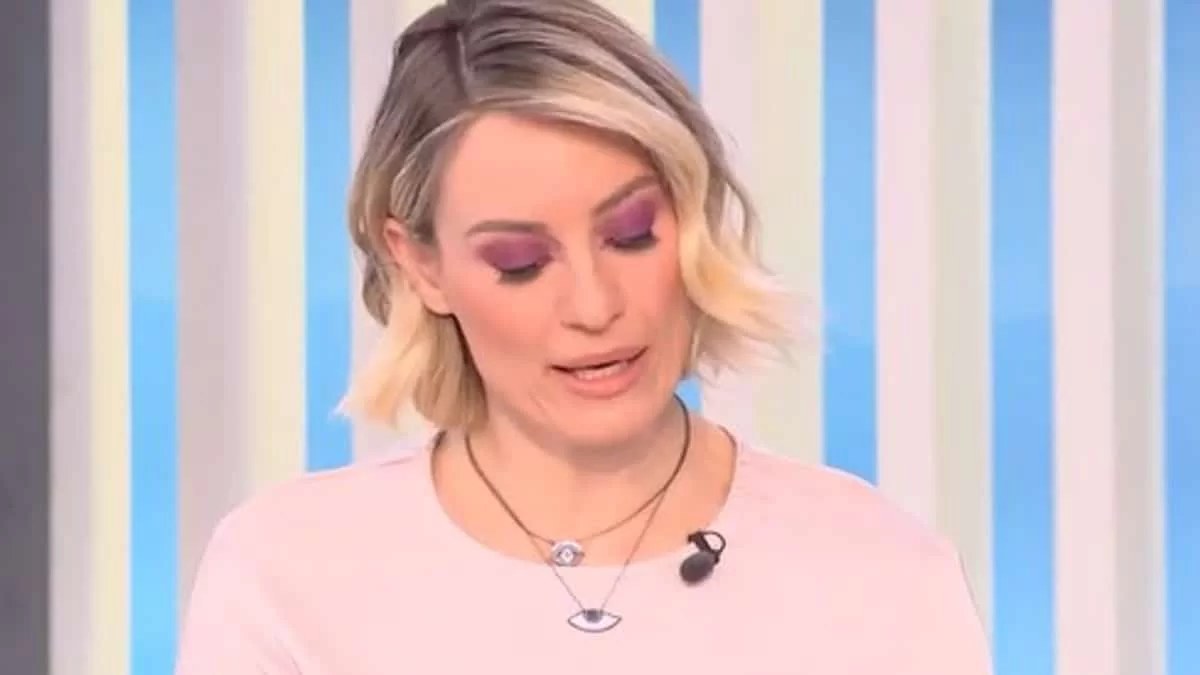 Η απάντηση της Μελέτη στην Ισμήνη Καλέση σχετικά με τις «τρελές κατσίκες με άσπρα δόντια» της πρωινής ζώνης