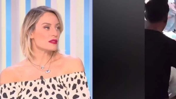 «Αυτά τα παιδάκια δεν τα ξέραμε καν...» - Η Ελεονώρα Μελέτη "ξαναχτυπά" και κατακεραυνώνει τους trapers