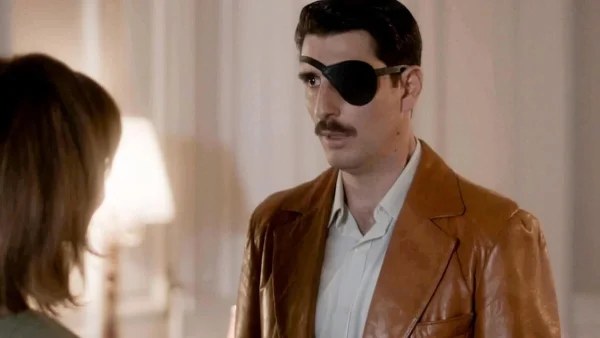 Άγριες Μέλισσες: Θα βρεθεί νεκρός ο Μελέτης - Σούπερ αποκλειστικό!