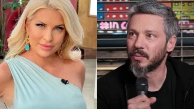 Το γνωρίζουν ελάχιστοι: Η άγνωστη σχέση της Ελένης Μενεγάκη και του Αλκίνοου Ιωαννίδη