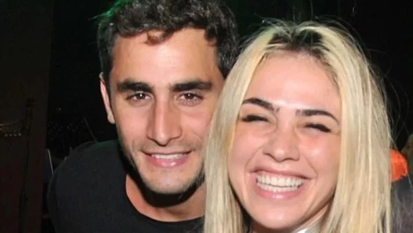 «Το θεωρώ απαράδεκτο, πολύ τοξικό!» - Ξέσπασε η Κόνι Μεταξά για όσα γράφονται για το γάμο της