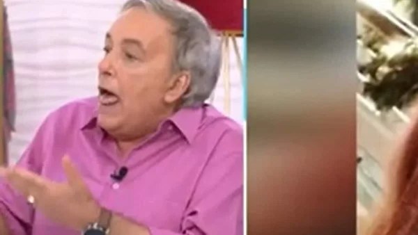 Αρπάχτηκαν και δεν υπολόγισαν τίποτα στο Super Κατερίνα - «Λάθος είναι αυτά που λέτε εσείς, μην μου κουνιέσαι!»