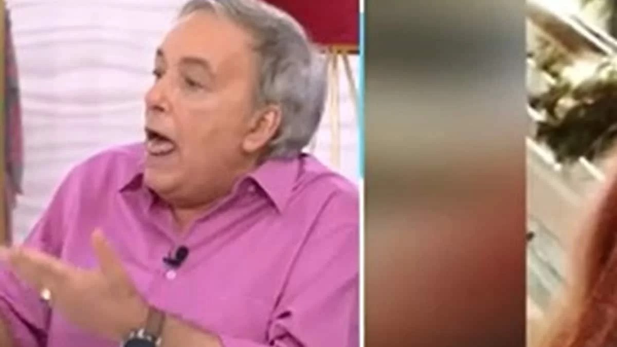Αρπάχτηκαν και δεν υπολόγισαν τίποτα στο Super Κατερίνα - «Λάθος είναι αυτά που λέτε εσείς, μην μου κουνιέσαι!»