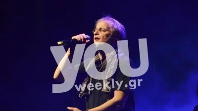 «Σκέφτομαι πως δεν θα το πει ο Μήτσος και παγώνω» - Οι συγκινητικές δηλώσεις του Πασχαλίδη για τον Μητροπάνο