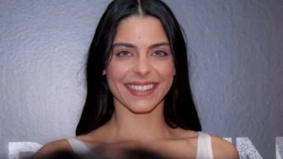 «Ζυγίστηκα και έχω χάσει...» - Η αποκάλυψη της Μυριέλλας Κουρεντή για τα κιλά της μετά το Survivor 5