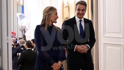 Πόθεν Έσχες Κυριάκου Μητσοτάκη: Αυτή είναι η δήλωση περιουσιακής κατάστασης του Πρωθυπουργού για το 2021