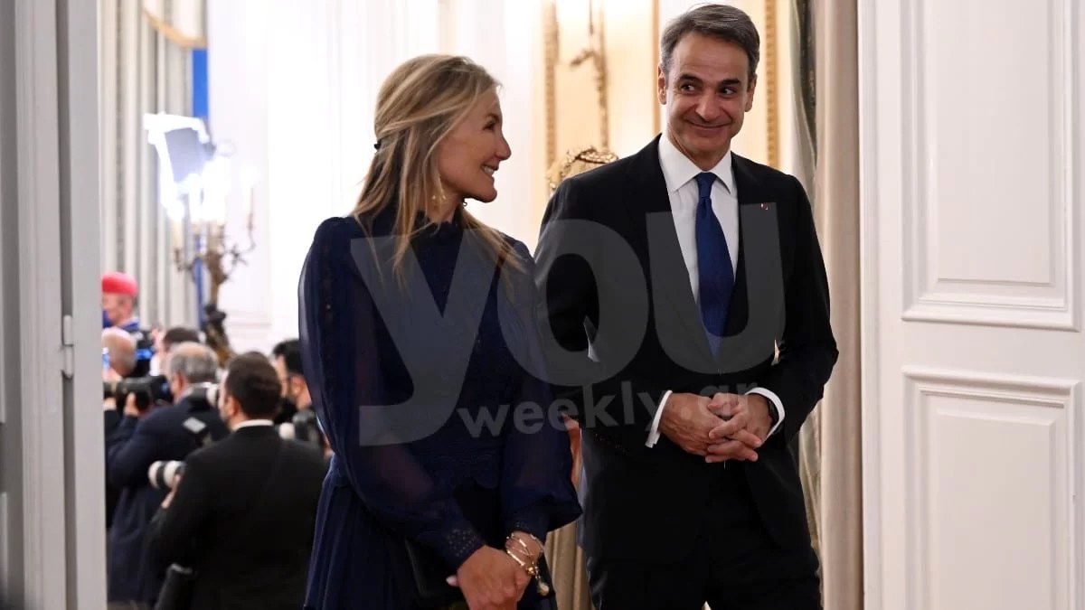 Πόθεν Έσχες Κυριάκου Μητσοτάκη: Αυτή είναι η δήλωση περιουσιακής κατάστασης του Πρωθυπουργού για το 2021