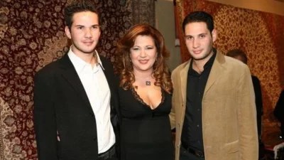 «Έπρεπε να φτάσω 35 χρονών για να...» - Ραγίζουν καρδιές τα λόγια του γιου της Μοιραράκη για τον Γιάννη Κοντούλη