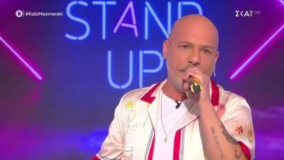 «Κόμπρα η...» - Πήρε ανοιχτά μέρος ο Μουτσινάς στην κόντρα Ναταλίας Γερμανού και Ναταλί Κάκκαβα