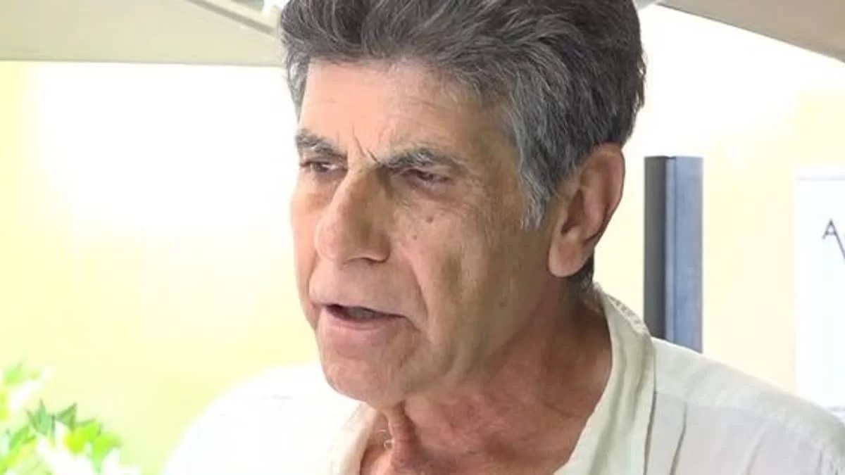 «Υπάρχει η τάση να μην κουράζεται κανείς, εγώ θέλω να κουράζομαι!» - "Καταπέλτης" ο Γιάννης Μπέζος