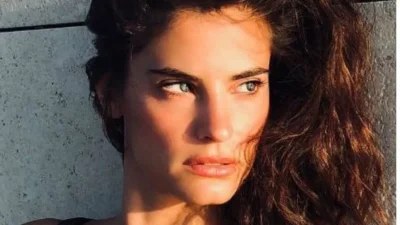 Νέο επαγγελματικό βήμα για τη Χριστίνα Μπόμπα - Σε αυτή την εκπομπή θα την δούμε