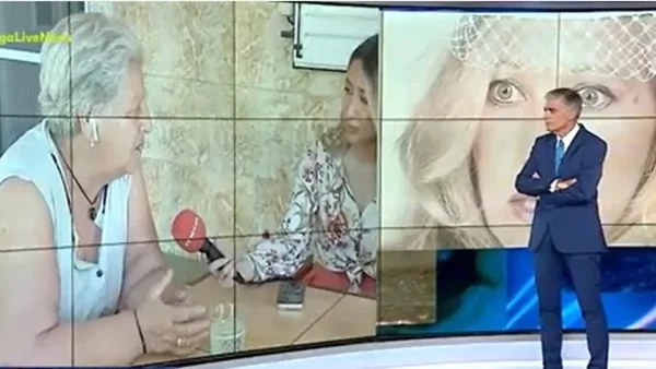 Η εικόνα της Μαρίας Μπονίκου όταν την βρήκαν δολοφονημένη - «Τα χέρια xαρακομμένα, ολόγυμνη από πάνω…»