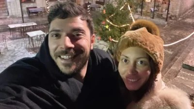 Διονυσία Γεωργιάδου: Πολύ δύσκολες ώρες για την σύντροφο του Πάνου Νάτση - Η σπαρακτική ανάρτηση στα social