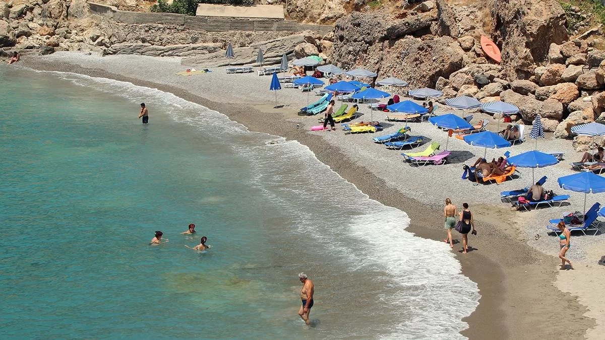 Κρήτη: Ανασύρθηκε το πτώμα 75χρονου άνδρα ύστερα από πνιγμό