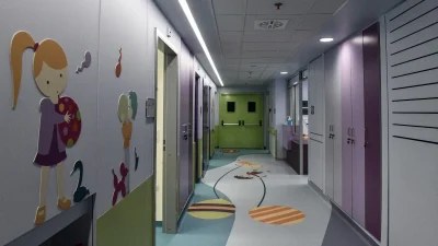 Κατέληξε νεογνό στην Κρήτη