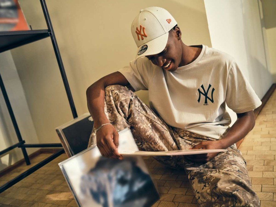 colour essentials new era