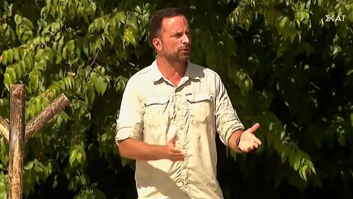 Survivor 5: Ανατροπή! Ο παίκτης που κέρδισε την δεύτερη ατομική ασυλία
