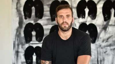 Single ξανά ο Νίκος Παππάς: Χώρισε με την κούκλα σύντροφό του