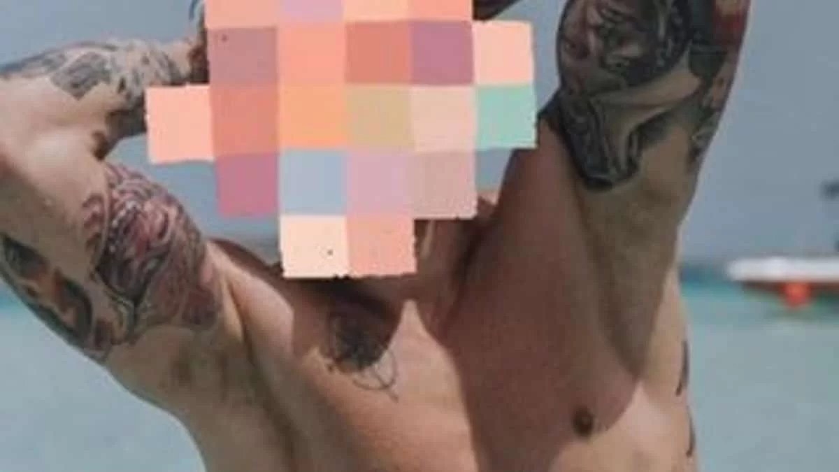 Insta Poll: Εσείς γνωρίζετε ποιο είναι το ''καυτό'' μοντέλο από το GNTM 3 στη φωτογραφία;