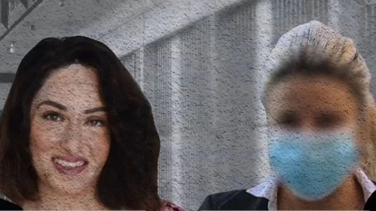 Εξοργισμένη η Ιωάννα Παλιοσπύρου με δηλώσεις συγκρατούμενης της Κακαράτζουλα - Όσα αποκάλυψε ο δικηγόρος της