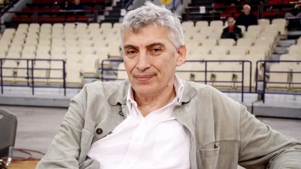 Μπασκετμπολίστρια με εμφάνιση μοντέλου του εξωτερικού - Αυτή είναι η κόρη του Παναγιώτη Φασούλα