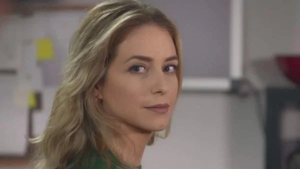 ''Θα μου επιτρέψετε να βάλω μια τελεία...'': Οι νέες δηλώσεις της Ευγενίας Παναγοπούλου για τον Φιλιππίδη