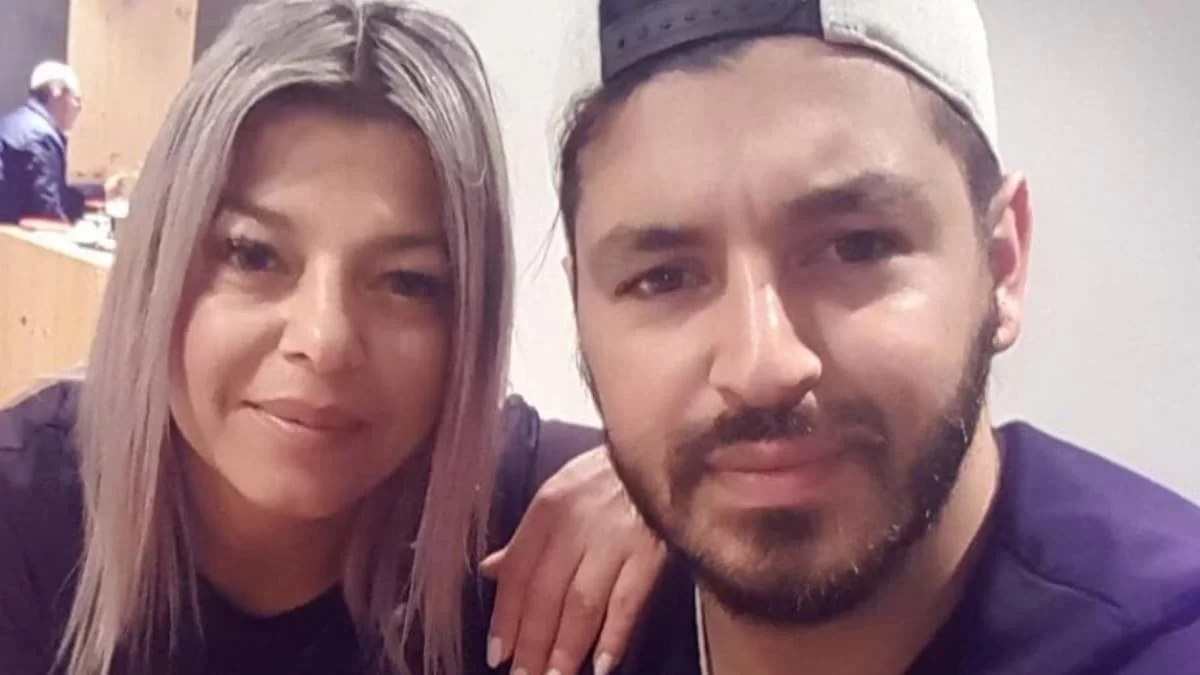 "Τσακίζει" κόκαλα η ανάρτηση της μητέρας του Πάνου Ζάρλα 3 χρόνια μετά τον θάνατό του