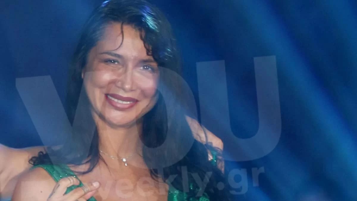 Τους έχει μπερδέψει όλους - Είχε γίνει θέμα συζήτησης αλλά αυτή είναι η καταγωγή της Πάολας