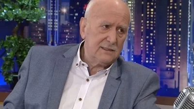 «Από την άλλη στήθηκαν καριέρες, πούλαγε το θέμα...» - Ο Γιώργος Παπαδάκης απασφάλισε για την υπόθεση της Πάτρας