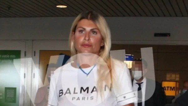 «Να κλείσει τώρα το ΑΤΤΙΚΟ ΠΑΡΚΟ» - Έξαλλη η Ευρυδίκη Παπαδοπούλου με την θανάτωση ενός χιμπατζή
