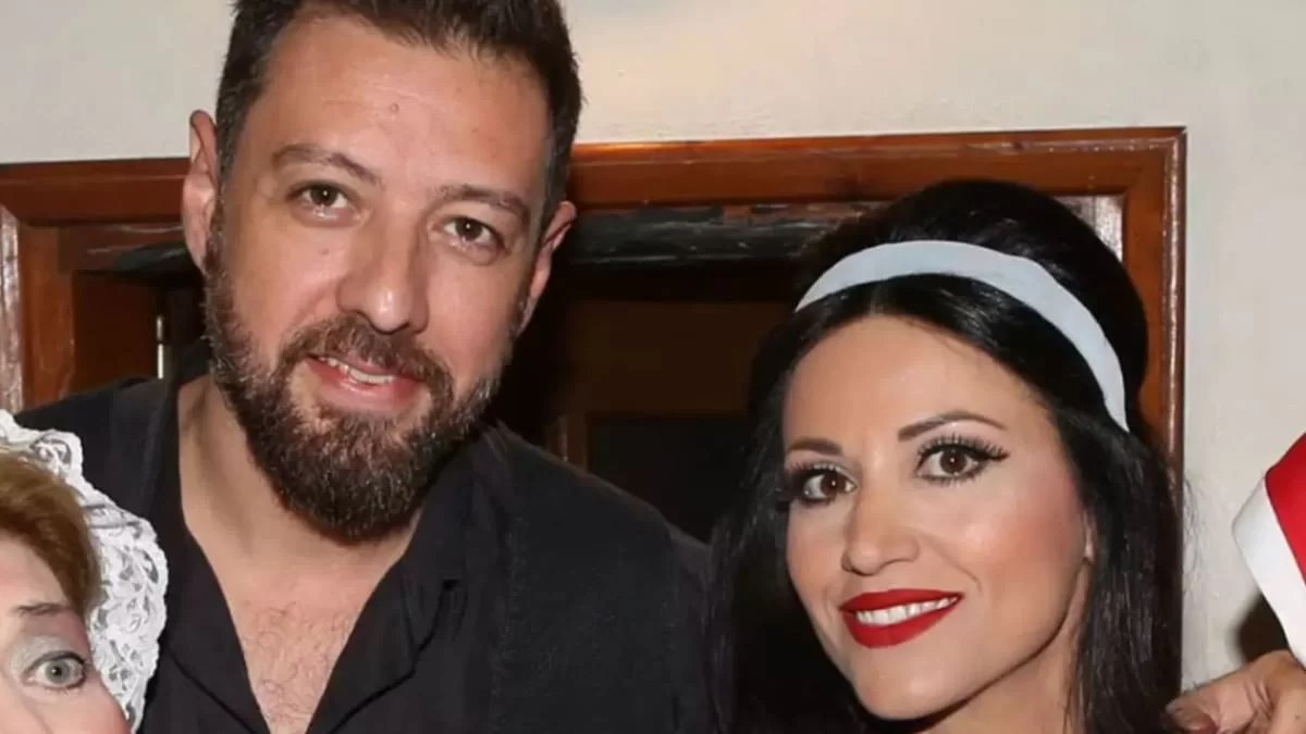 Συνεχίζεται η ρήξη αναμέσα σε Παυλίδου και Παπαγιάννη - Παραγράφηκαν τα αδικήματα του ηθοποιού