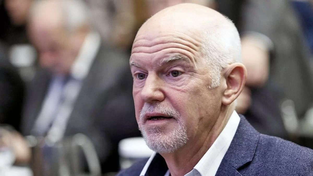 Στο νοσοκομείο εκτάκτως ο Γιώργος Παπανδρέου