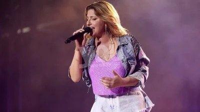 Mad VMA 2022: Η Παπαρίζου τρέχει με τα ψιλοτάκουνα μακριά από τον καυγά - Το αποκαλυπτικό βίντεο