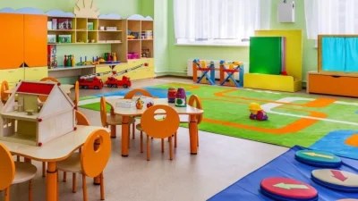 Καβάλα: Καταγγελίες για σεξουαλική κακοποίηση παιδιών από νηπιαγωγό