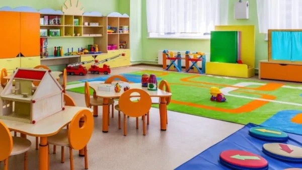 Καβάλα: Καταγγελίες για σεξουαλική κακοποίηση παιδιών από νηπιαγωγό